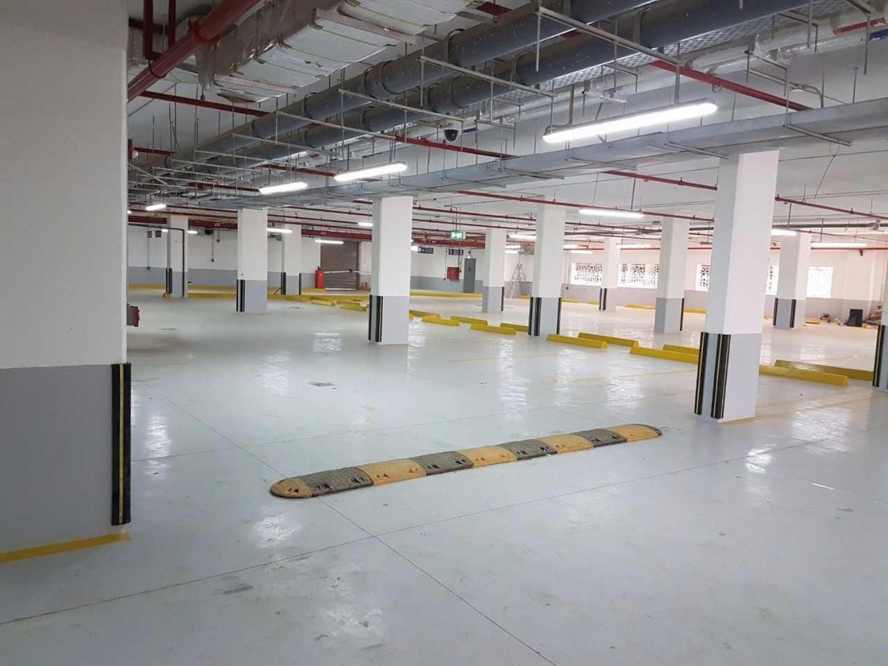 Al Andalus Mall Hotel Jeddah Eksteriør billede